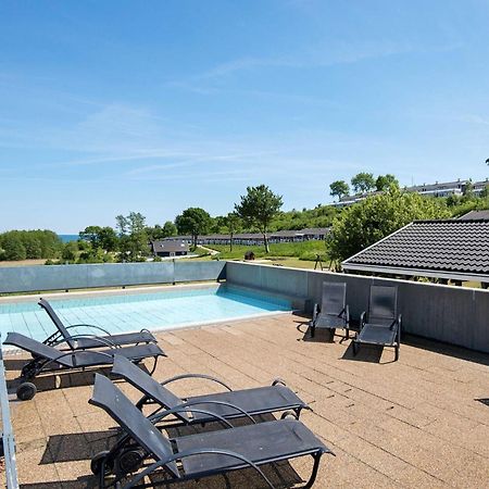 6 person holiday home in Aabenraa Buitenkant foto