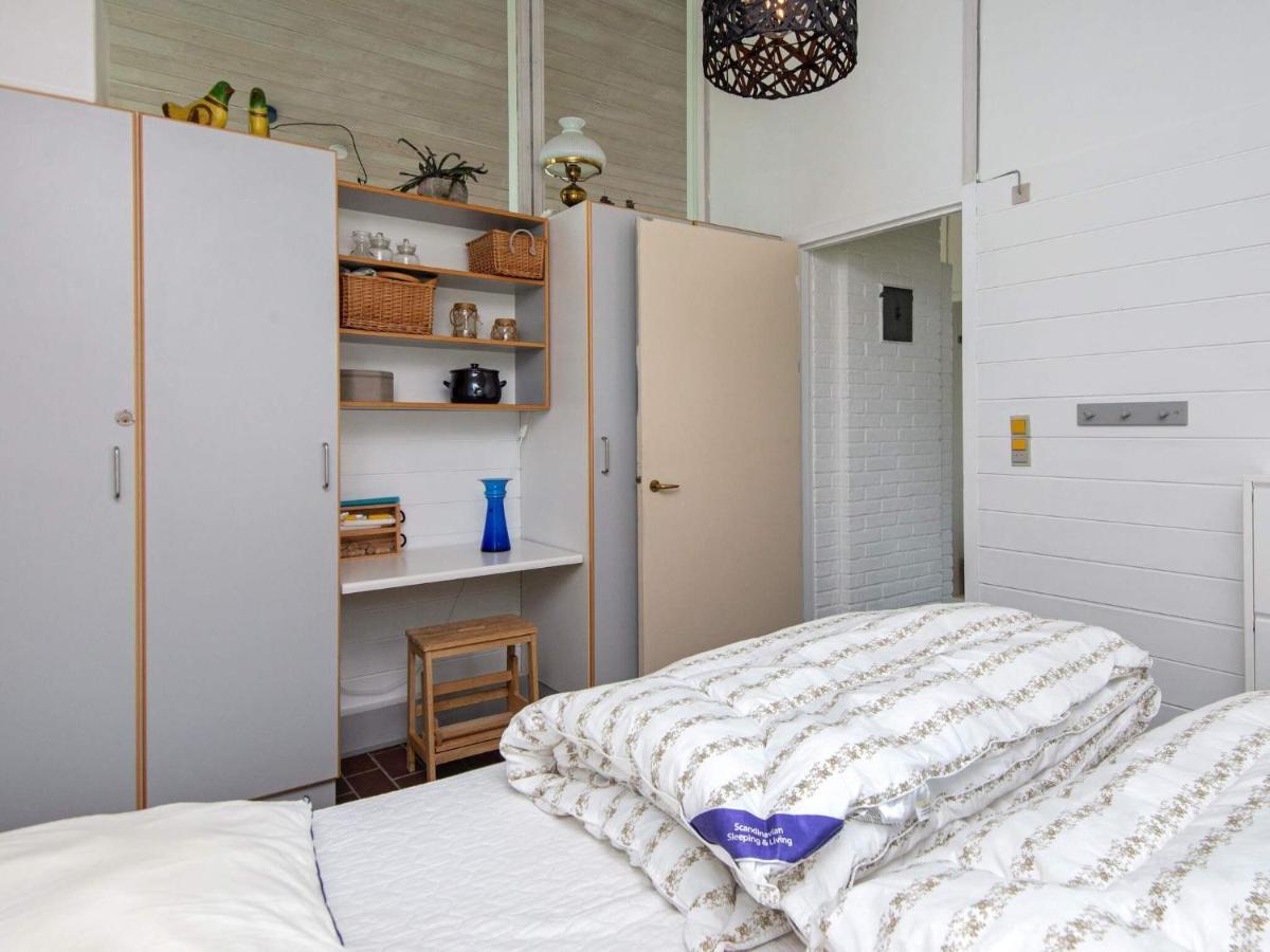 6 person holiday home in Aabenraa Buitenkant foto