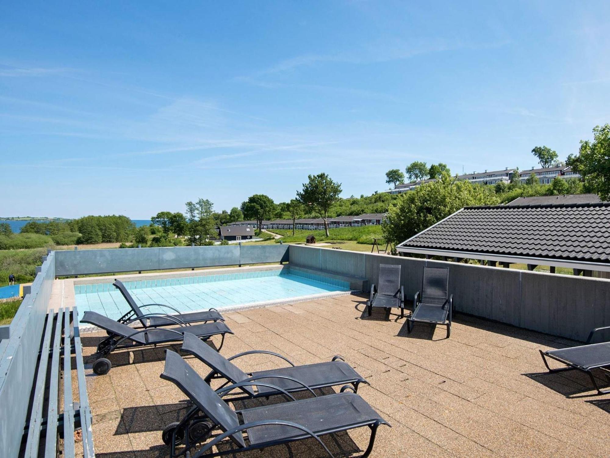 6 person holiday home in Aabenraa Buitenkant foto